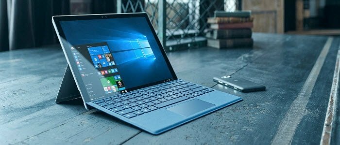 Microsoft прави подобрения на поверителността към актуализацията на Windows 10 Fall Creators Update