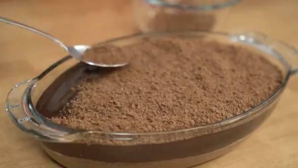 Рецепта за пясъчна торта