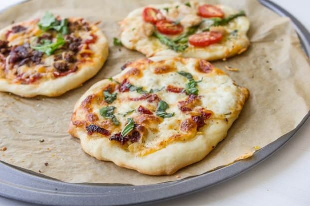 рецепта за тесто за пица