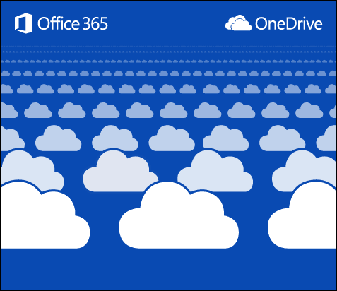 От 1 TB до неограничено: Microsoft дава на Office 365 потребители неограничено съхранение