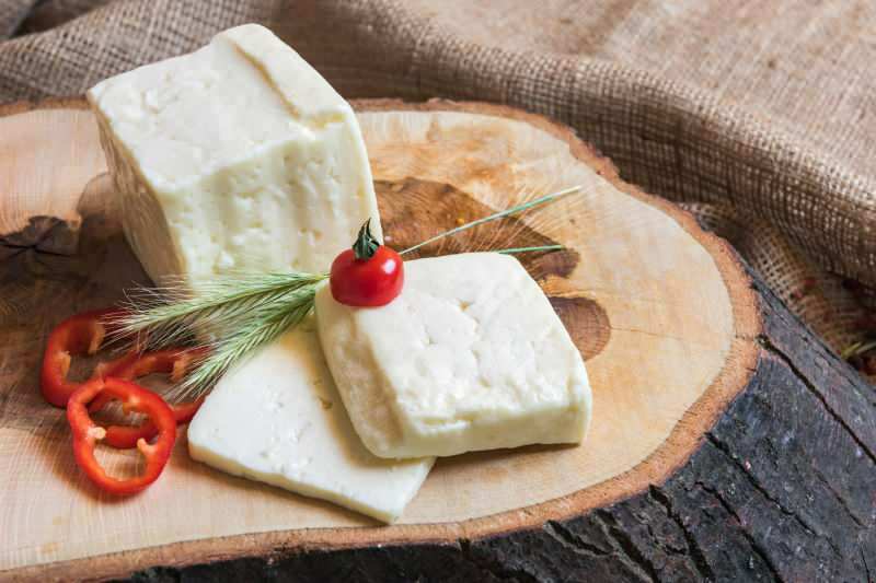 Какво е сирене Ezine и как се разбира? Рецепта за сирене Ezine