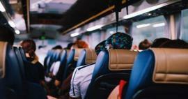 Позор в пътуването с автобус: Обиждаха молещата се жена