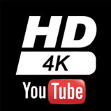 YouTube добавя ОГРОМЕН 4K видео формат