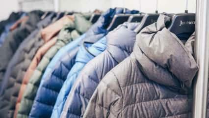 Какво е палто? Какви са разликите между палта и палта?