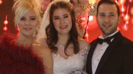 Ömür Gedik се ожени за дъщеря си!