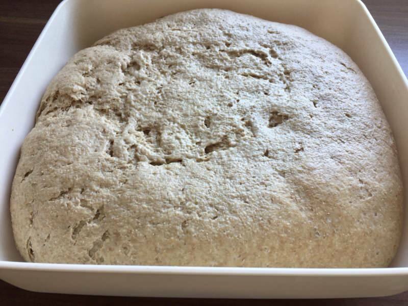 Най-лесната рецепта за хляб от сиец! Как се използва пшеница Siyez и какви са нейните ползи?
