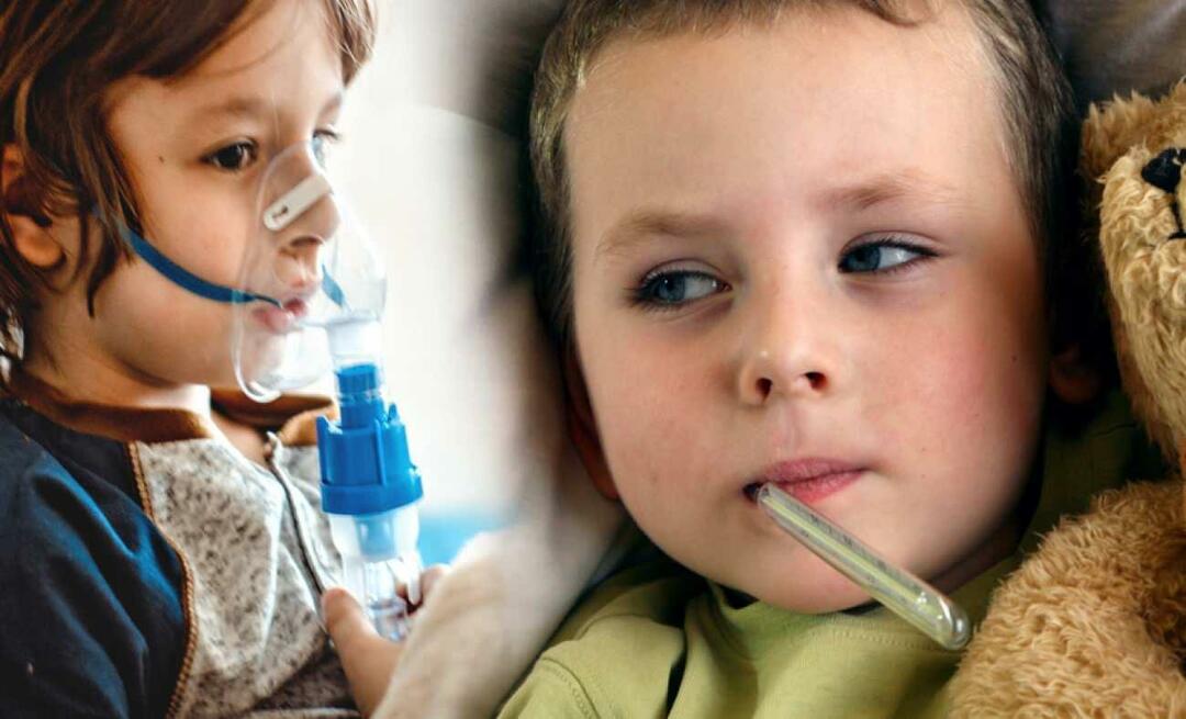 Какво да правим с дете със запушен нос? Как се лекува назалната конгестия при деца?