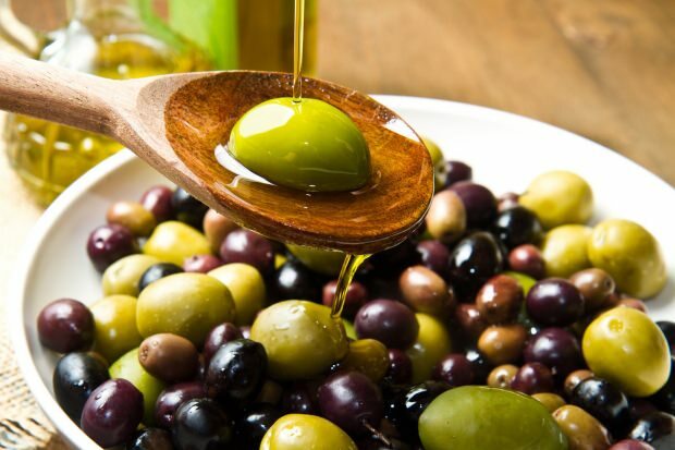 Какви са предимствата на маслината? Как се консумира зехтин? Ако погълнете зехтин ...