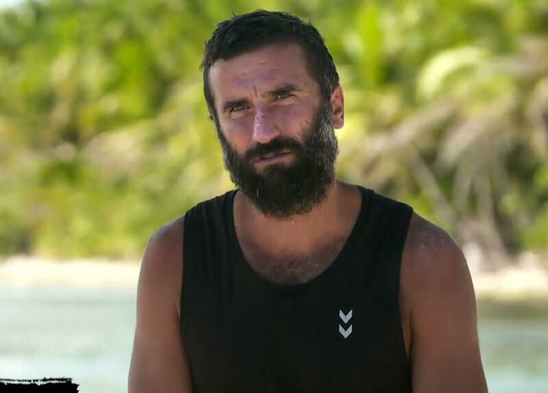 Survivor 2021: Бюлентът на Aşk-ı Memnu Batuhan Karacakaya отива в Доминик?