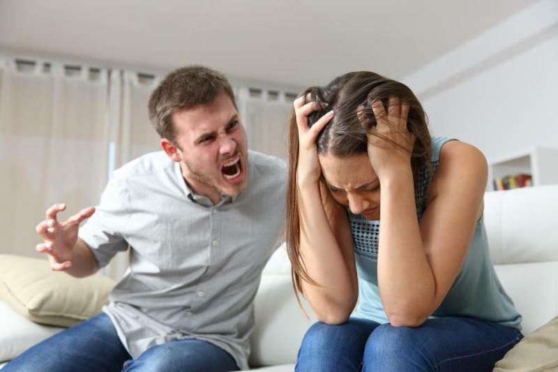 недоверието между двойките води до спорове