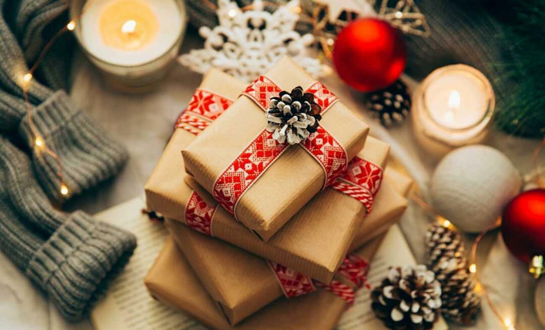 Какъв подарък получавате за Коледа? Предложения за подаръци за Нова година за 2023 жени