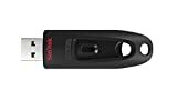 SanDisk 32GB Ultra USB 3.0 флаш устройство - SDCZ48-032G-UAM46