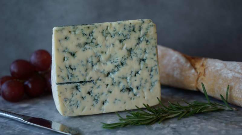 Какво е сирене рокфор и как се консумира? Какви са областите на използване на сирене рокфор?