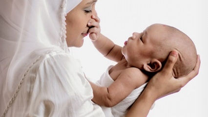 Кои са най-различни и красиви имена на бебета, споменати в Корана? Неоткрити имена