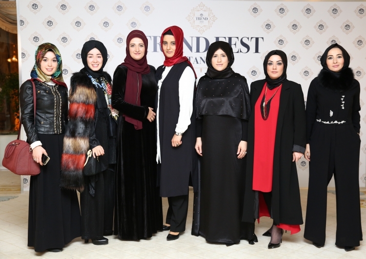 Модни дизайнери за жени дизайнери за жени от Алепо
