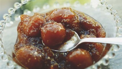 Как да си направите сладко от смокини у дома? Какви са триковете за приготвяне на сладко от смокини?