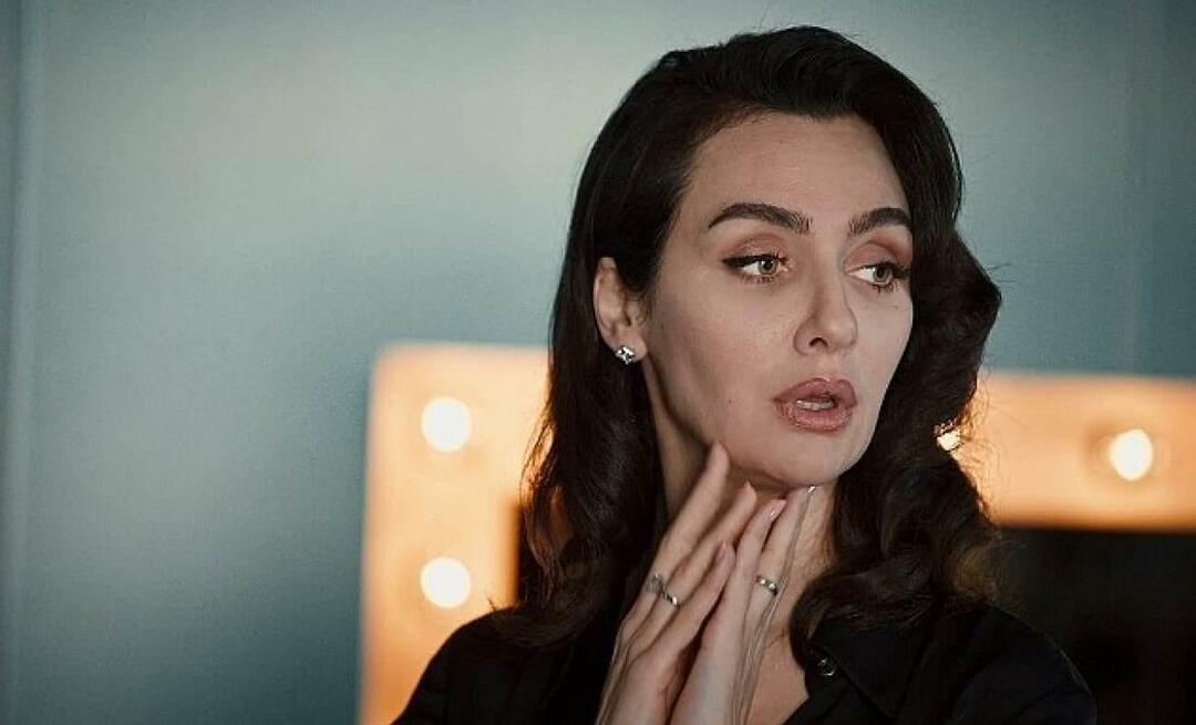 Birce Akalay не успя да сдържи сълзите си! За него отново ще се говори много с новия му проект