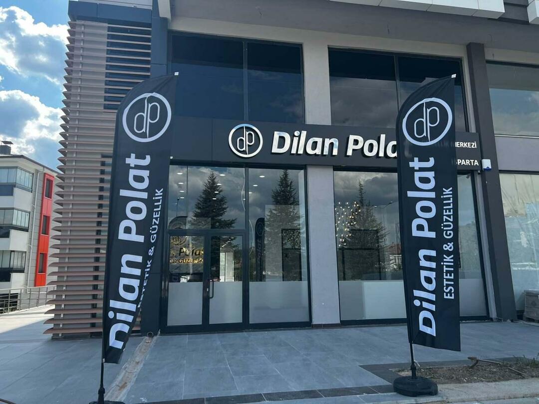 Затварят ли се центровете за красота от веригата Dilan Polat?