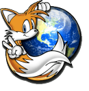 Firefox 4 - Върнете адресната лента „Чувствам се късметлия“