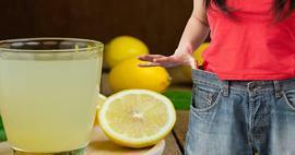 Водата с лимон кара ли ви да отслабнете? Лимоновият сок отслабва ли? Кога да пием вода с лимон