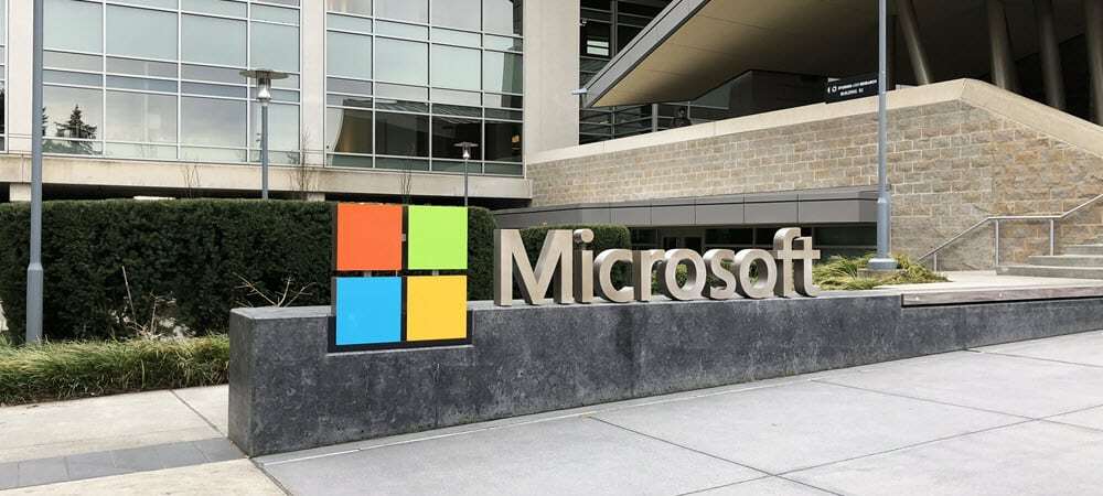 Microsoft пуска актуализации за вторник за юли Patch за Windows 10
