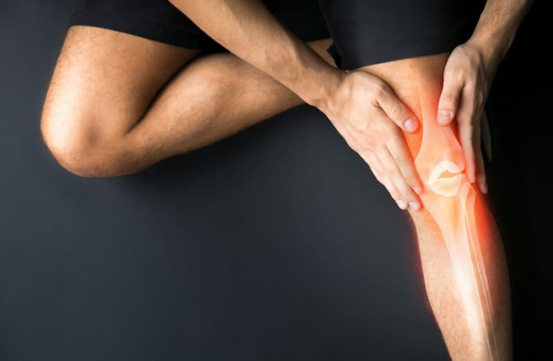 Какво е издърпан мускул? Какви са причините и симптомите на мускулна рецесия?