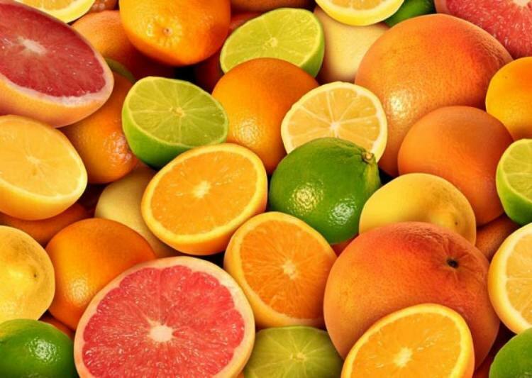 90 килограма плодове се консумират на глава от населението в Турция