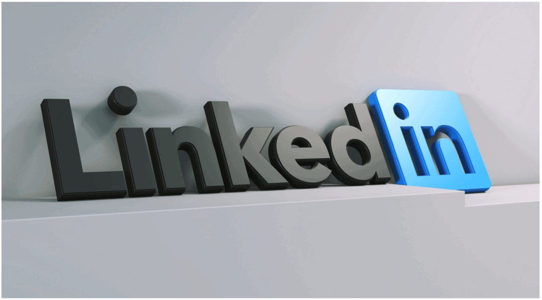 Как да използвам LinkedIn ефективно по време на търсенето на работа