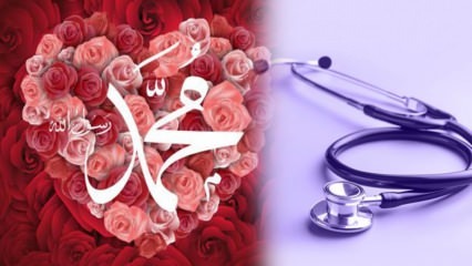 Болести, възникнали в исляма! Молитва за защита от епидемия и инфекциозно заболяване