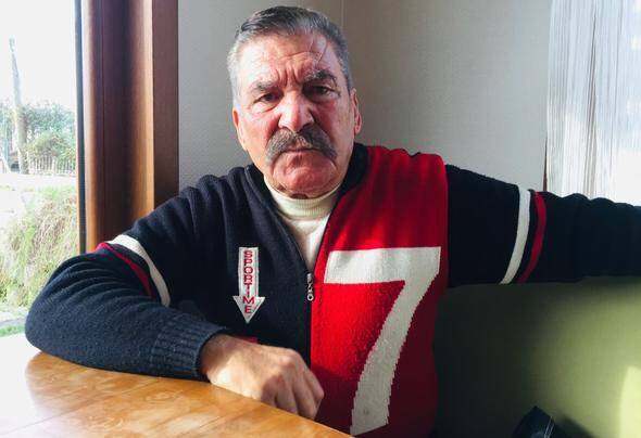 Хикмет Ташдемир: Още не съм мъртъв