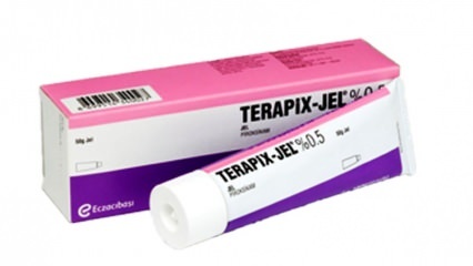 Предимствата на Terapix Gel! Как да използвате Terapix Gel? Терапикс гел цена 2020г