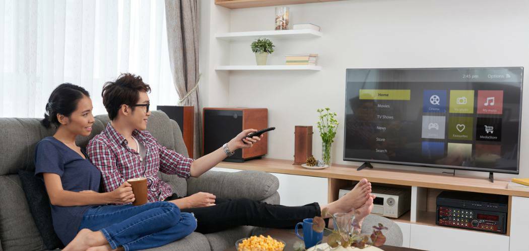Amazon Fire TV сега поддържа единен вход за приложения за телевизия навсякъде