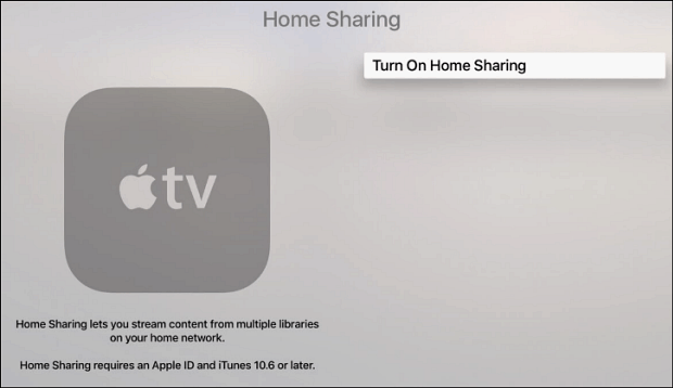 IOS Remote App най-накрая работи с новия Apple TV