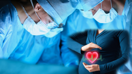Вреден ли е трансплантацията на органи? Могат ли тези, които имат трансплантация на органи, да забременеят? 