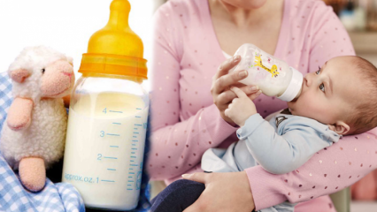 Как да приготвяме храна за бебета у дома? Хранителни рецепти за бебешка храна