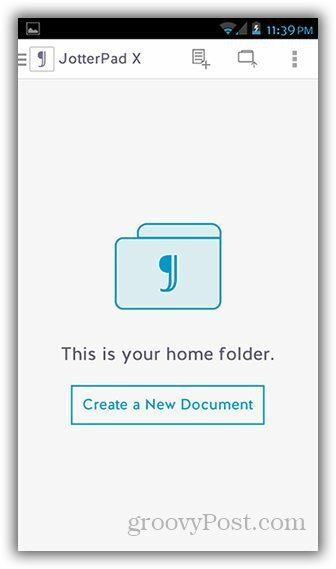 jotterpadx_home Текстови файлове