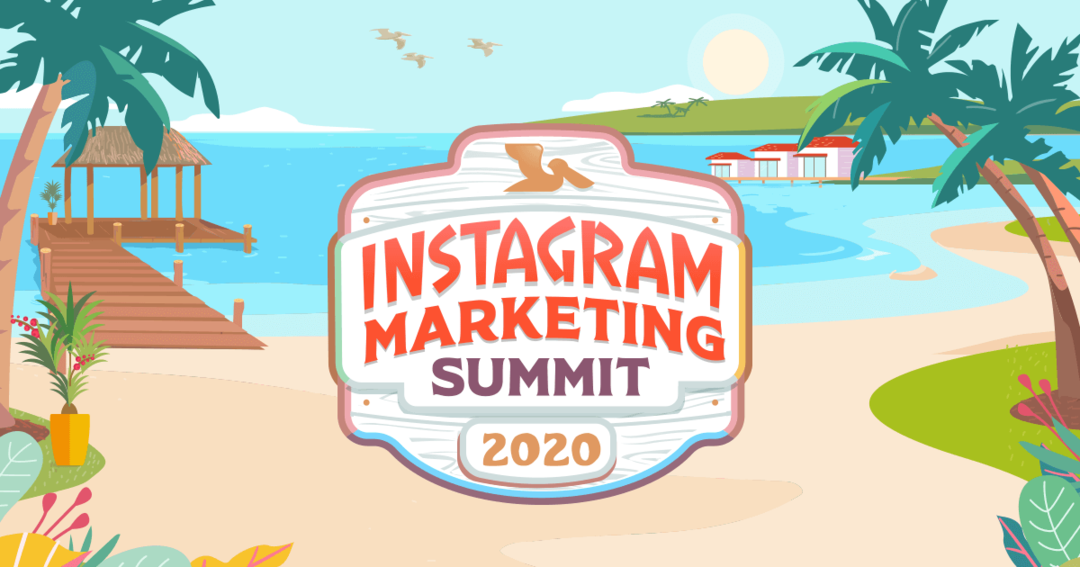 Среща на върха в маркетинга на Instagram: Проверка на социалните медии