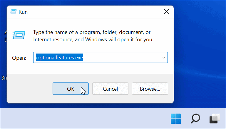 настройте пясъчника на Windows на windows 11