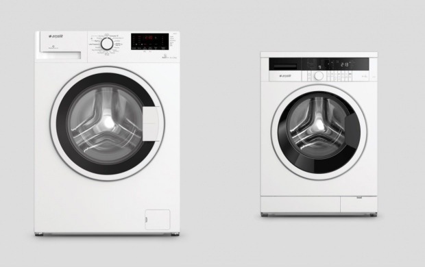 багери за перални машини