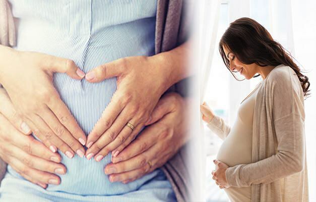 Кога да забременеете след менструация?