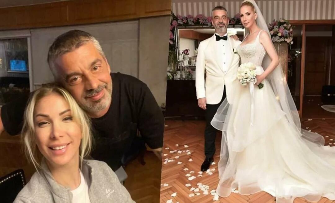 Tuğba Özerk и Gökmen Tanaçar се разведоха в една сесия!