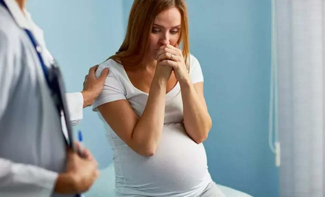 Какъв е страхът от раждането, какви са неговите симптоми и методи на лечение? Какви са видовете токофобия?