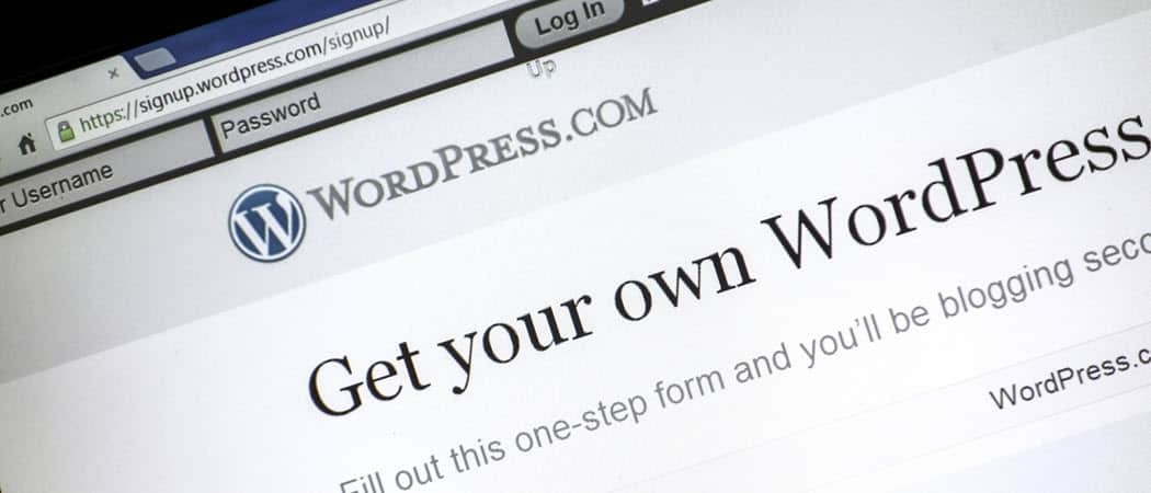 7 най-добри теми за WordPress за стартиране на собствен блог