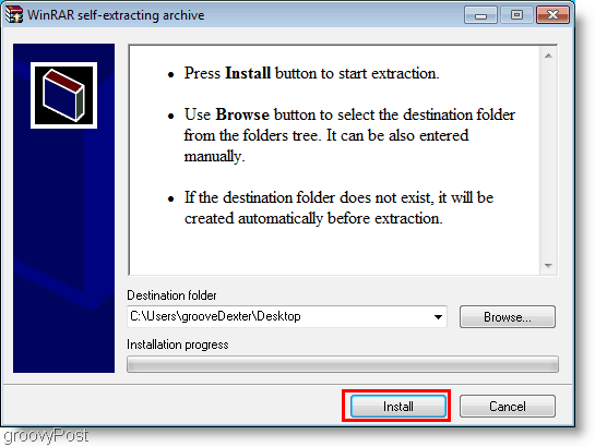 Windows 7 Инсталиране на Windows