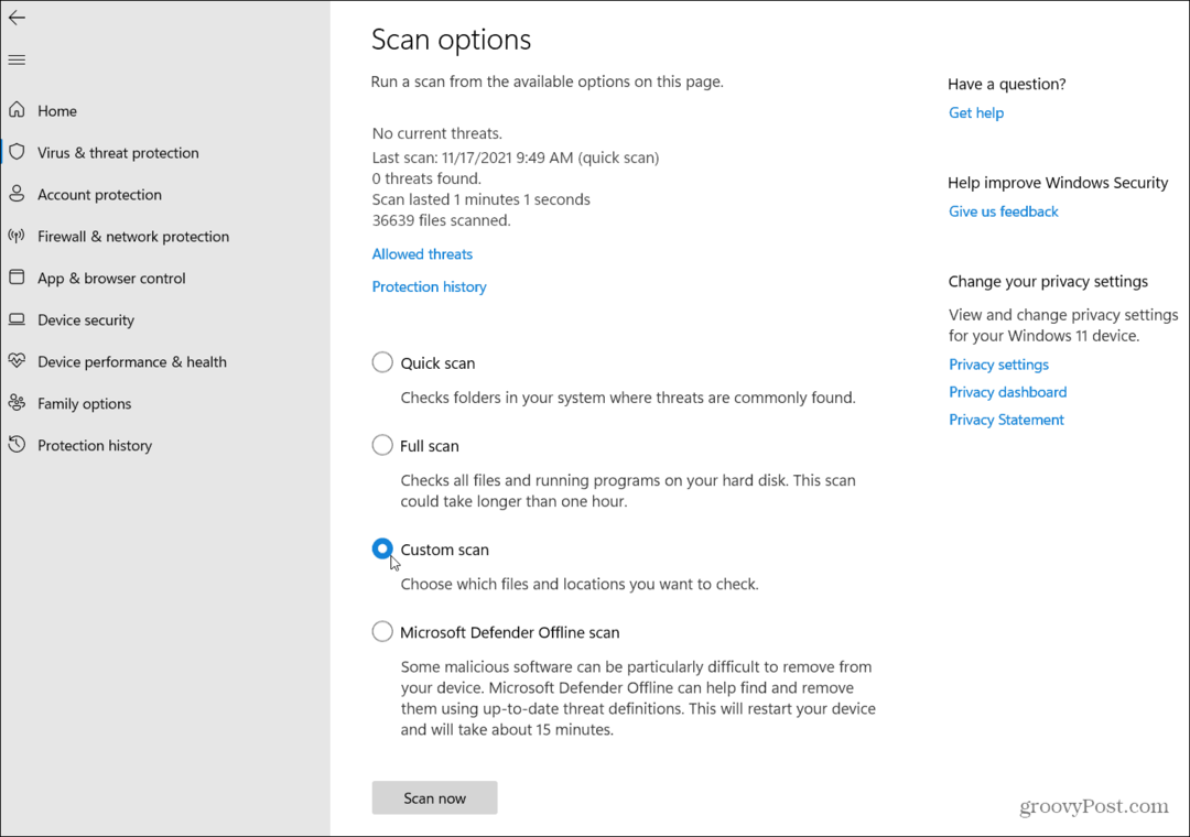Windows 11 File Explorer не работи? 7 Поправки