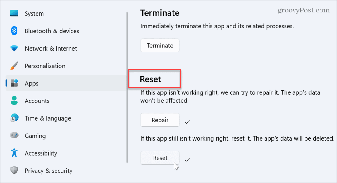 Как да коригирате „Точката на прекъсване на изключение е достигната“ в Windows 11