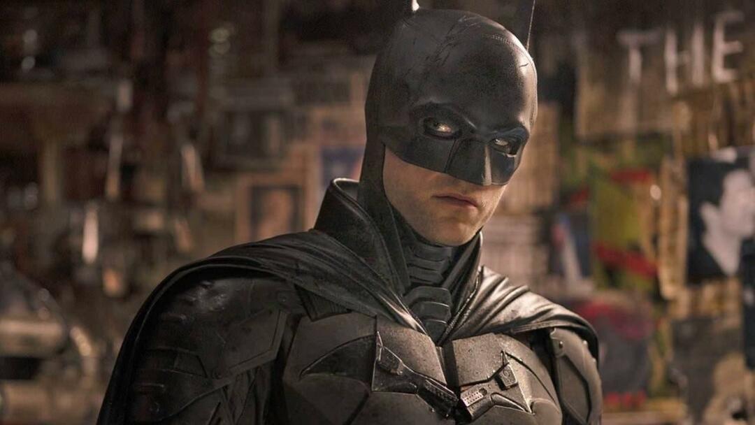 Обявена е премиерната дата на Batman Part 2! Очаква се да счупи боксофис рекордите