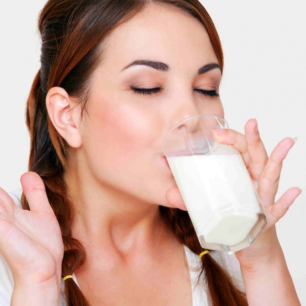Каква е млечната диета?