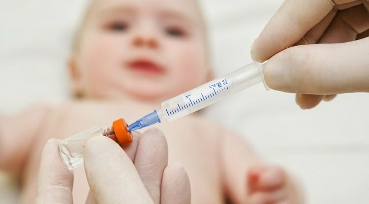 Начини за предпазване на децата от хепатит