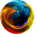 Firefox 4 - Скриване на лентата с раздели, когато е отворен само 1 раздел